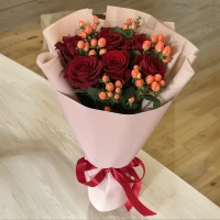 Букет Тонкий намек
